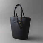 RingoLeatherette™ IVY PRODUCTS コラボ TOTE