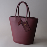 RingoLeather® IVY PRODUCTS コラボ TOTE