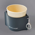 RingoLeatherette™ CUP SLEEVE