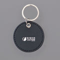 RingoLeatherette™ KEY RING