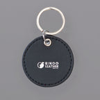 RingoLeatherette™ KEY RING