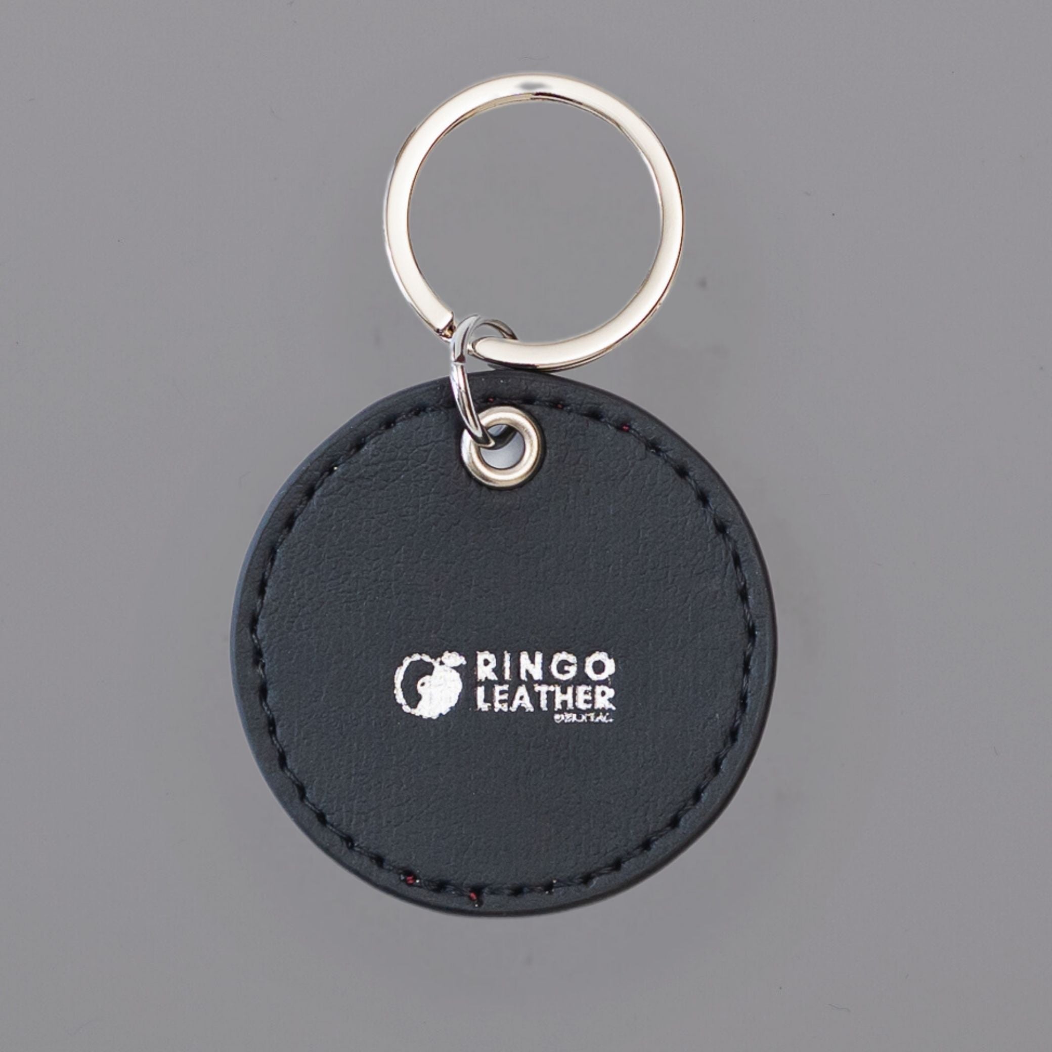 RingoLeatherette™ KEY RING