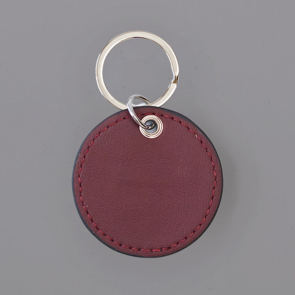 RingoLeatherette™ KEY RING