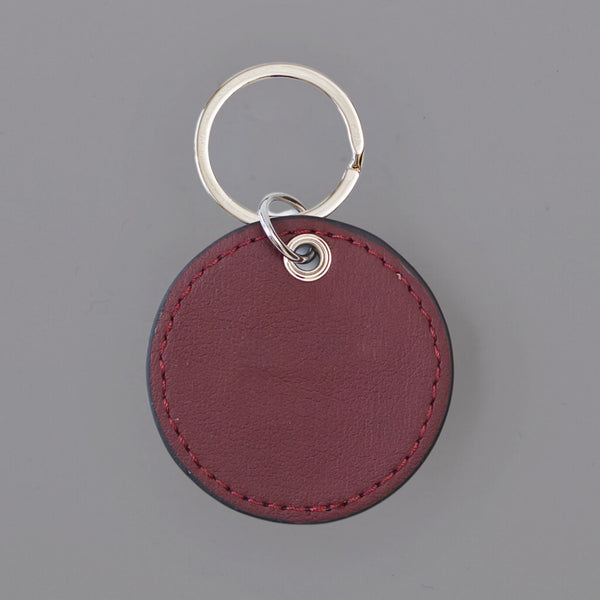 RingoLeather® KEY RING