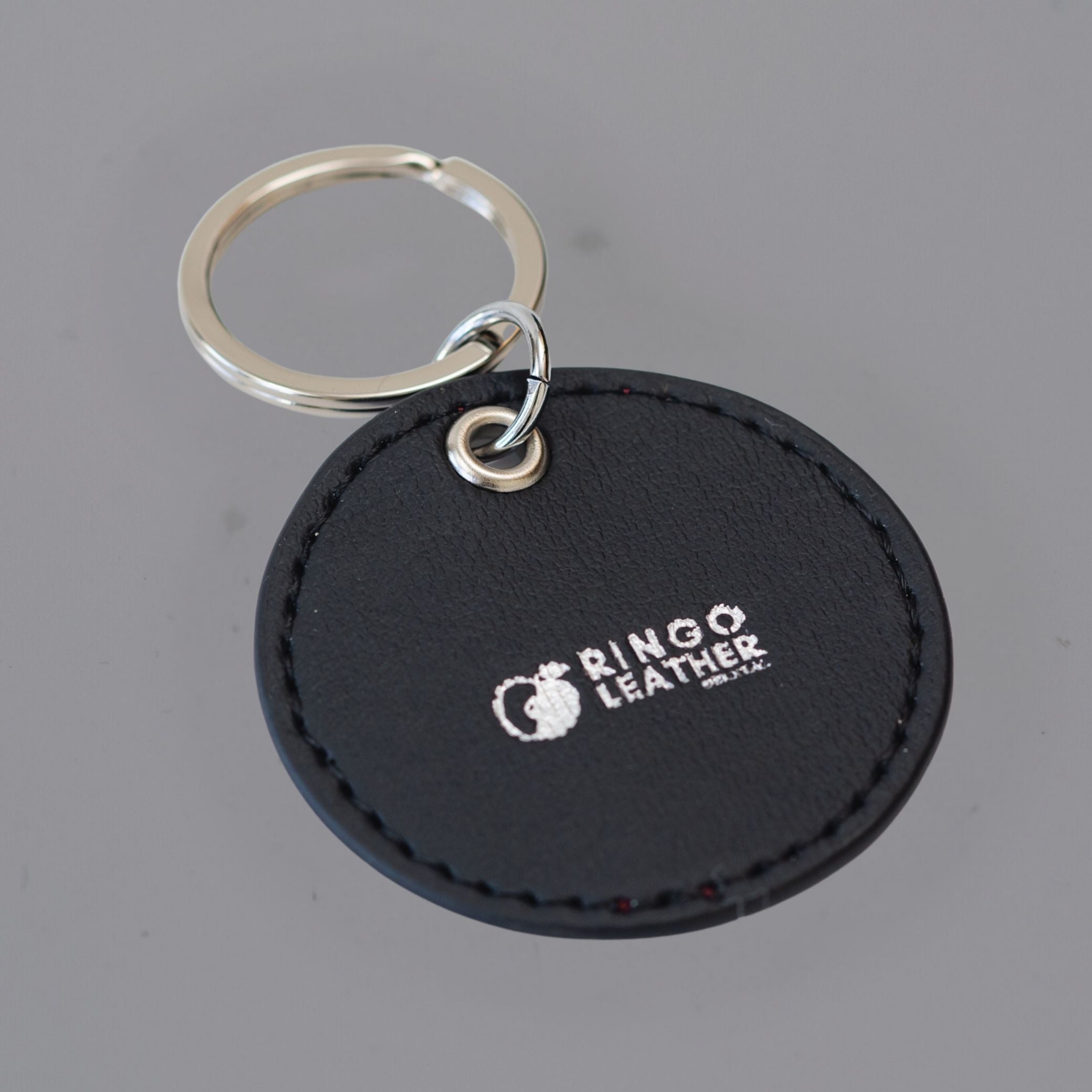 RingoLeatherette™ KEY RING