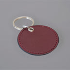 RingoLeatherette™ KEY RING