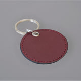 RingoLeather® KEY RING