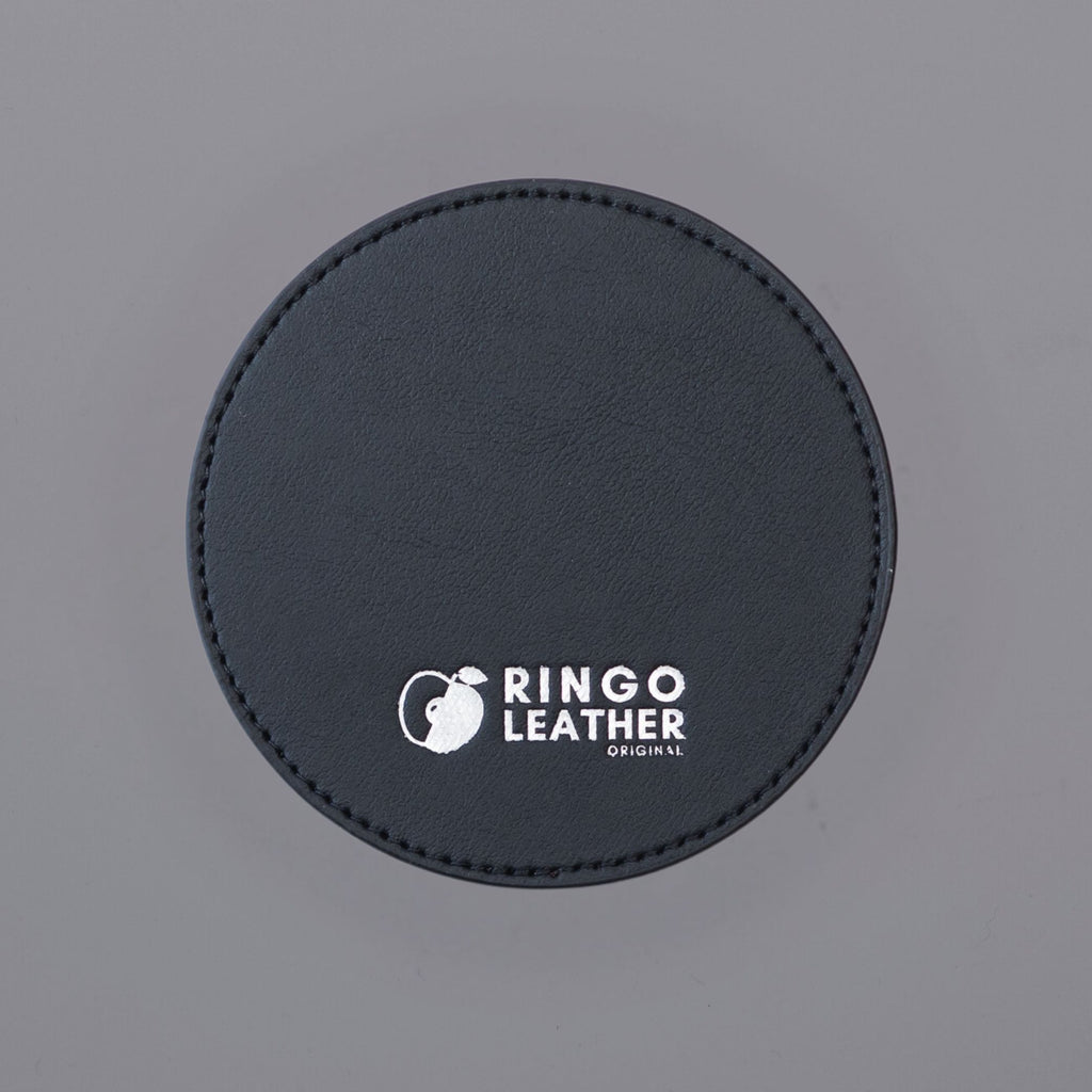 RingoLeatherette™ COASTER
