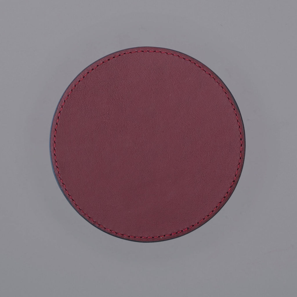 RingoLeatherette™ COASTER
