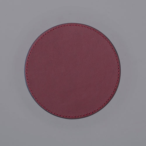 RingoLeather® COASTER