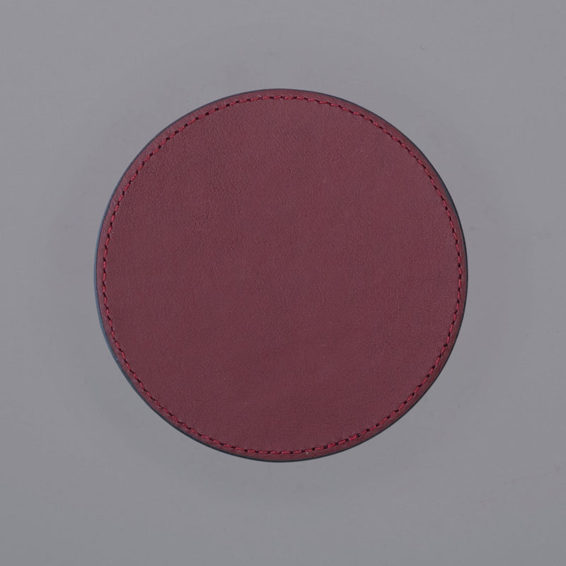 RingoLeather® COASTER