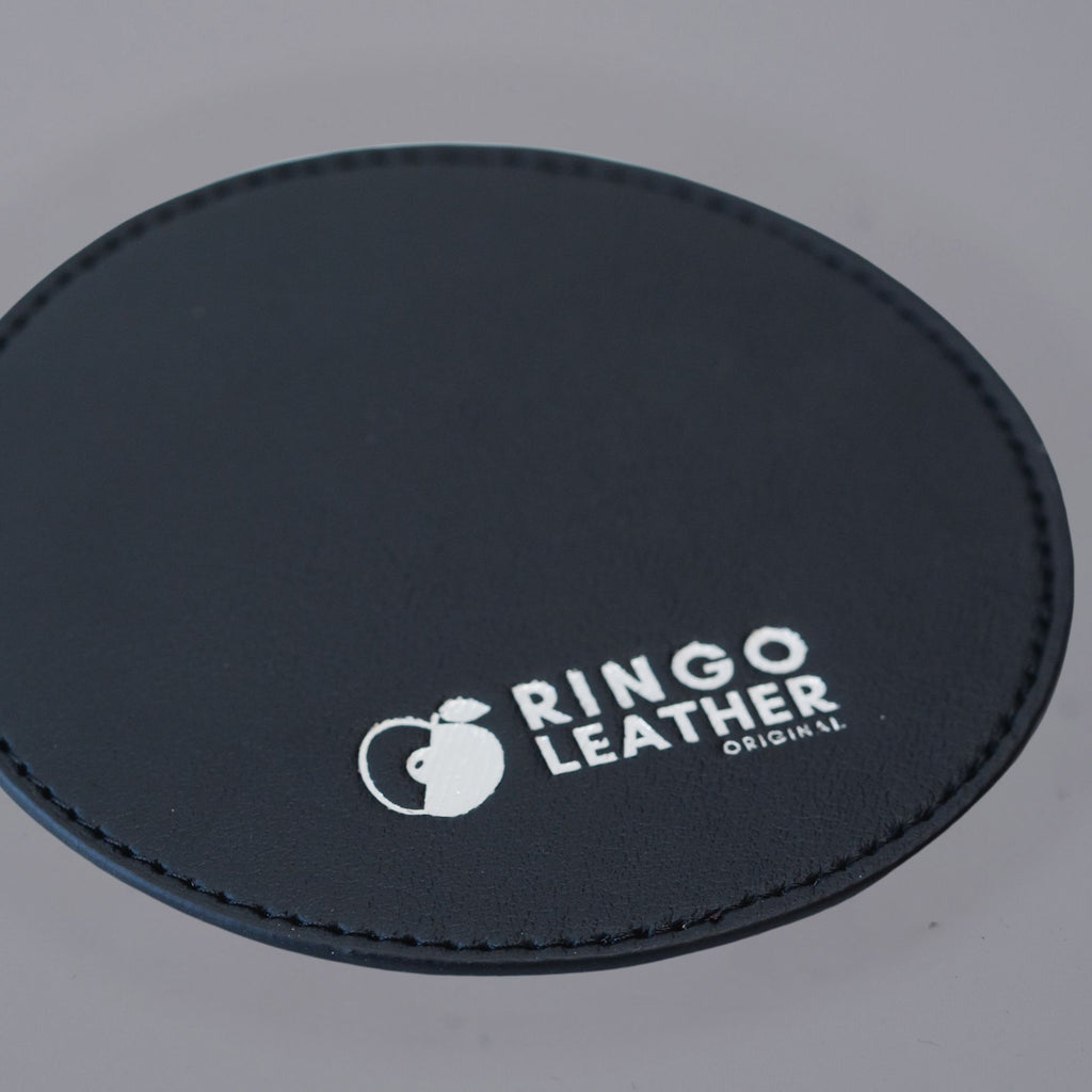 RingoLeatherette™ COASTER