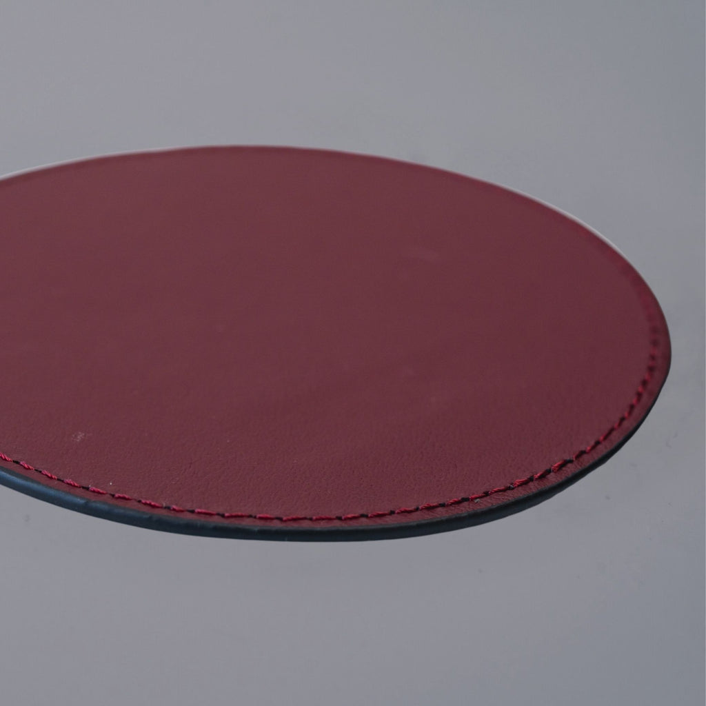 RingoLeatherette™ COASTER