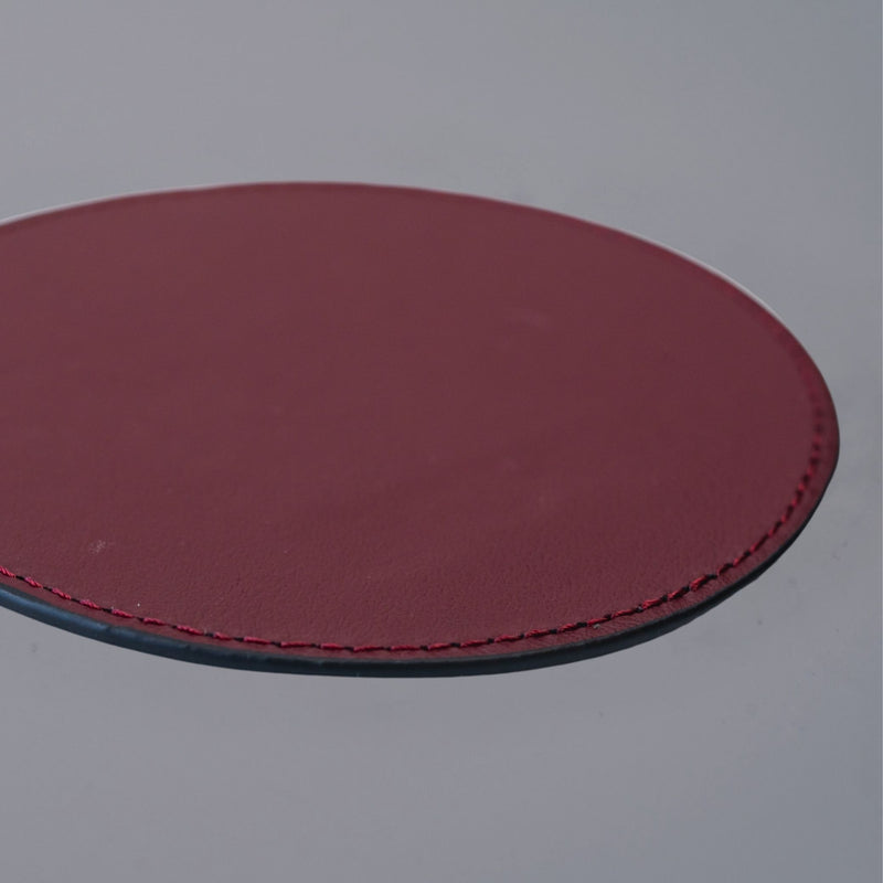 RingoLeather® COASTER