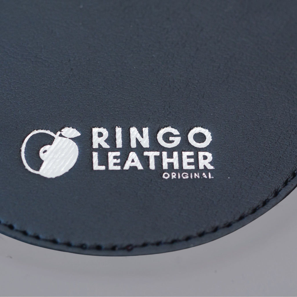 RingoLeatherette™ COASTER