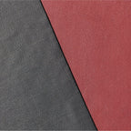 RingoLeatherette™ 生地（DEEP RED）