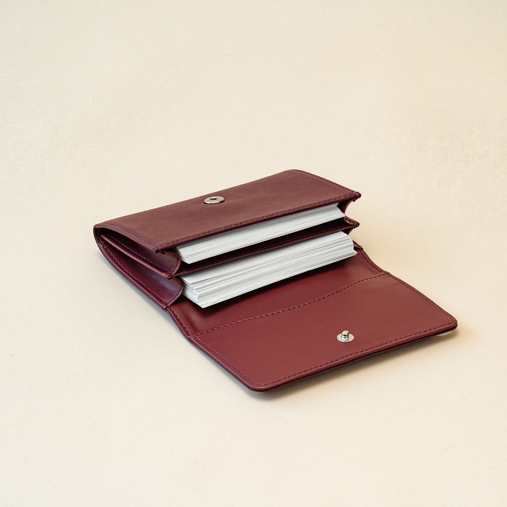 RingoLeatherette™CARD CASE