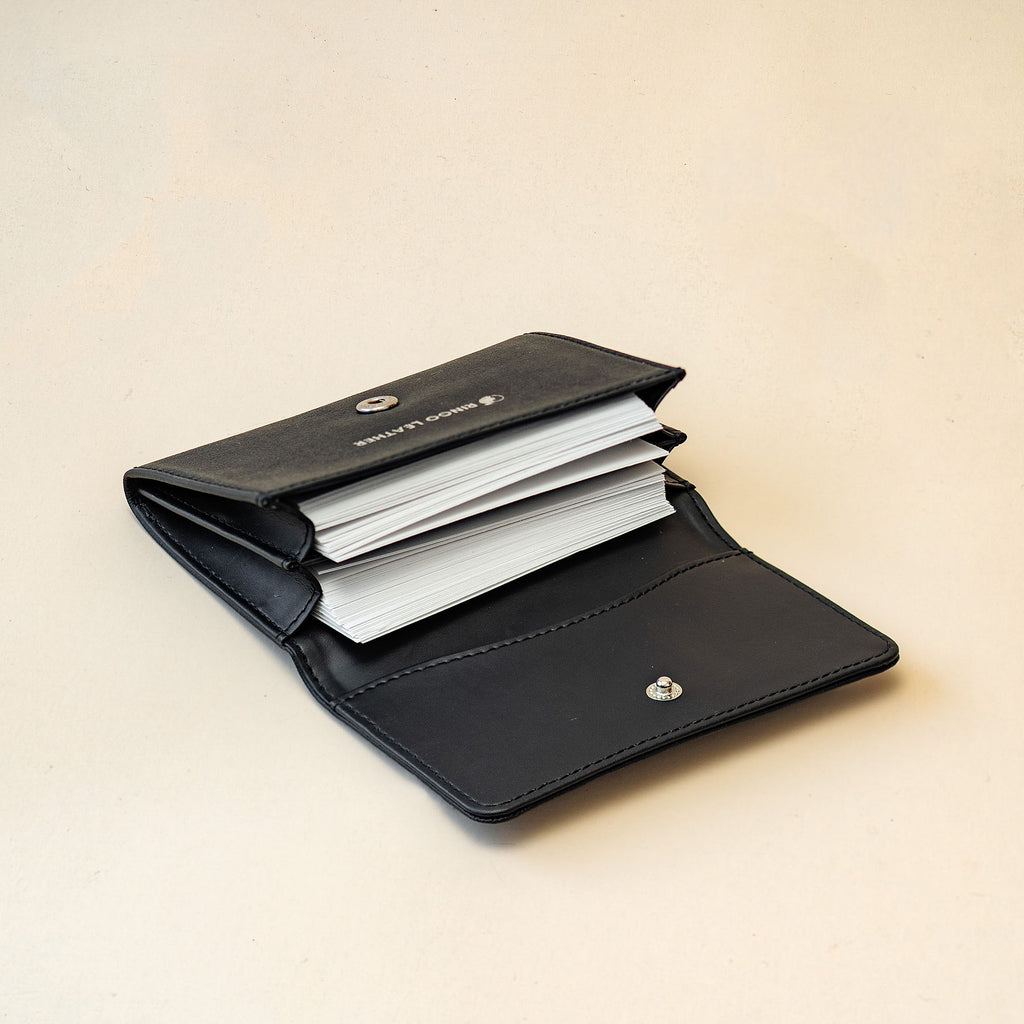 RingoLeatherette™CARD CASE
