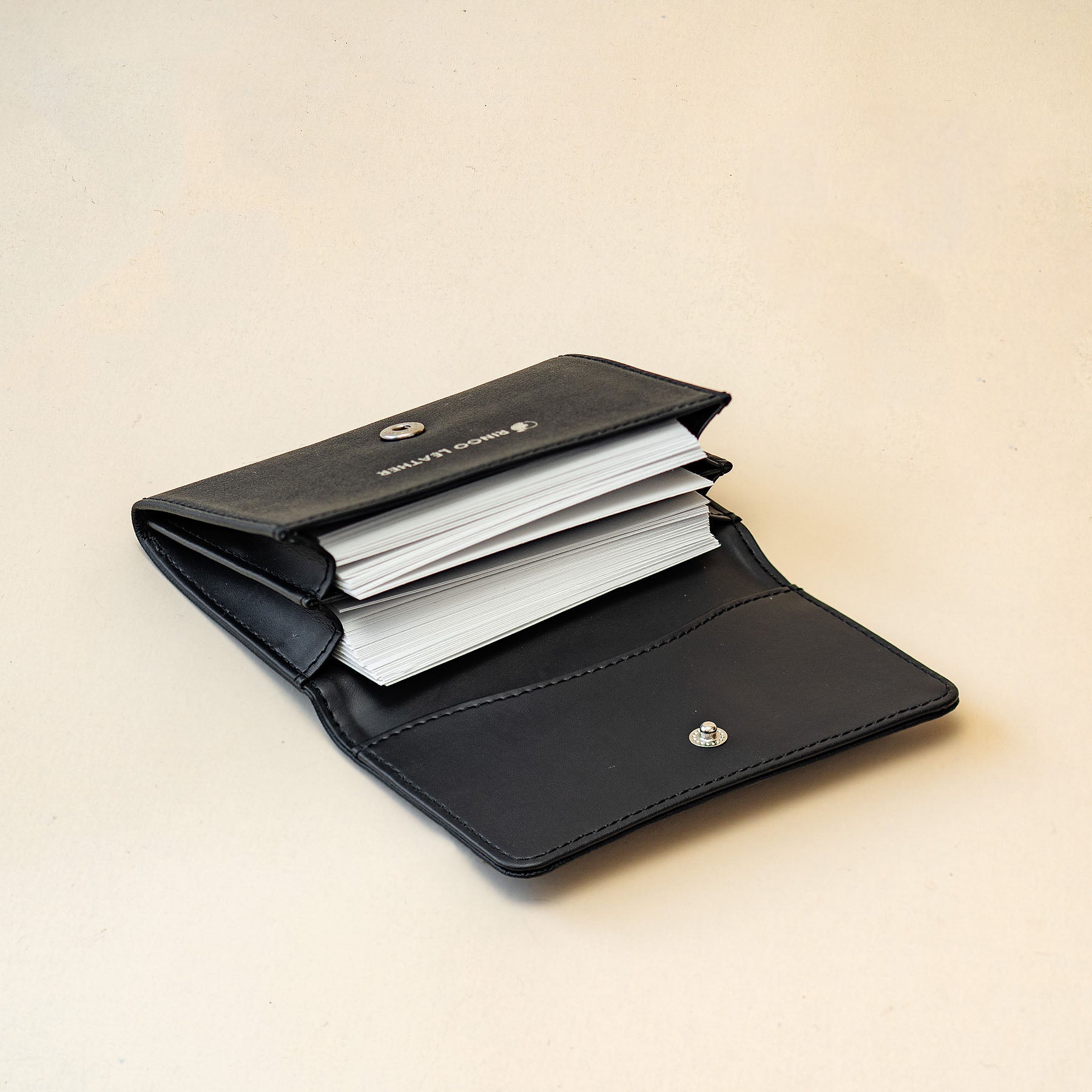 RingoLeatherette™CARD CASE
