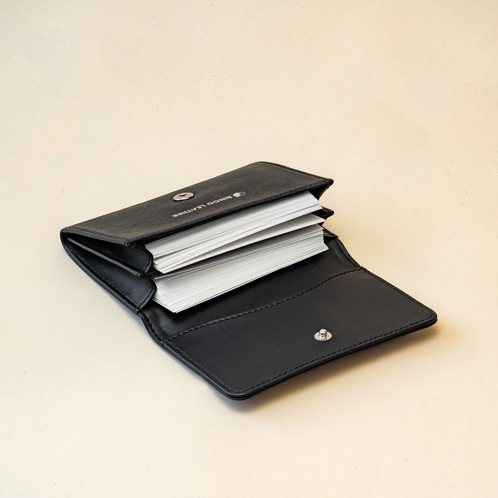 RingoLeather®CARD CASE – Rerigo
