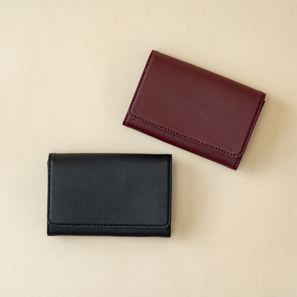 RingoLeatherette™CARD CASE