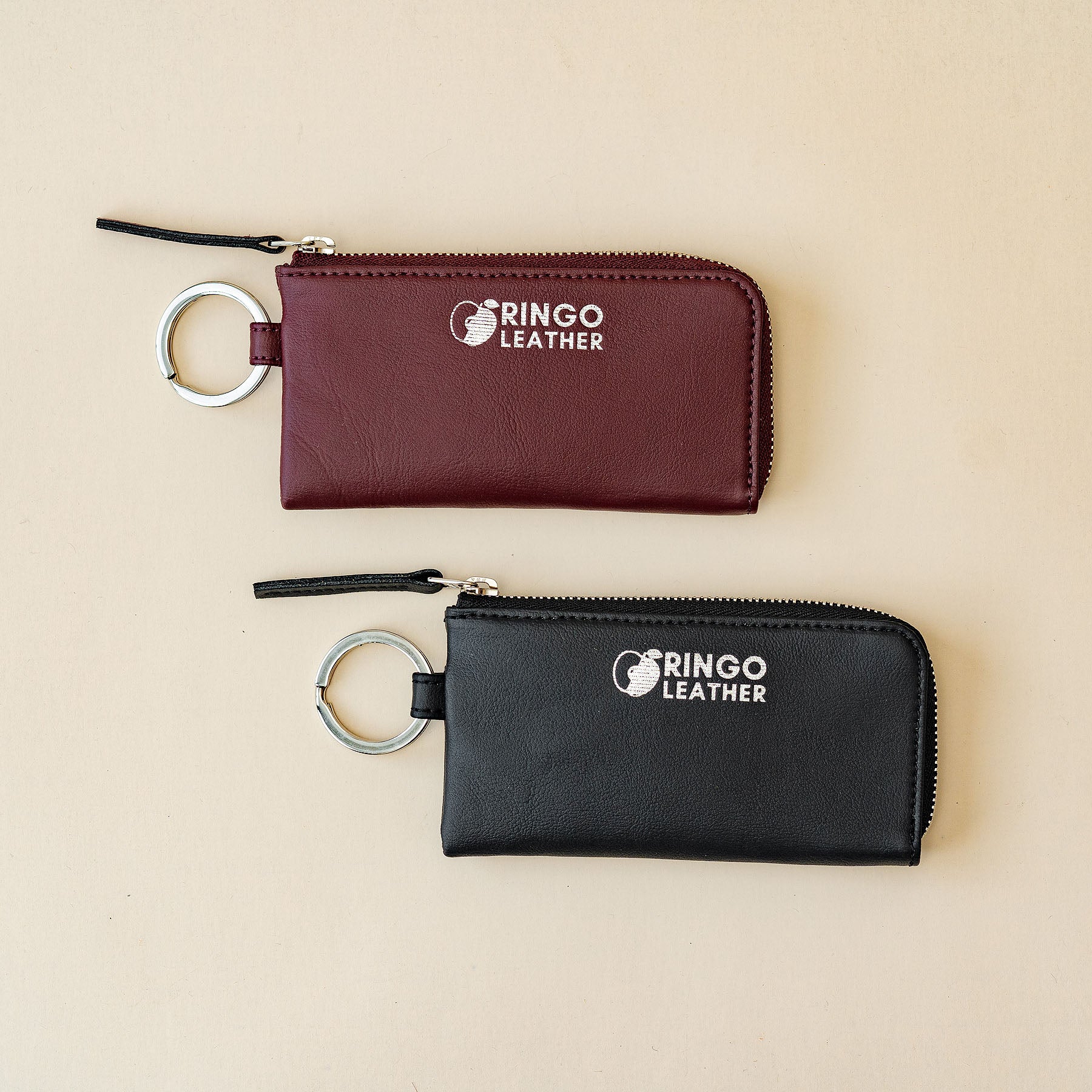 RingoLeatherette™ KEY CASE – Rerigo