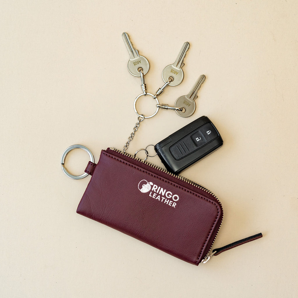 RingoLeatherette™ KEY CASE