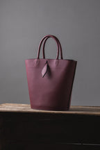 RingoLeatherette™ IVY PRODUCTS コラボ TOTE