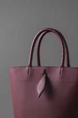 RingoLeather® IVY PRODUCTS コラボ TOTE